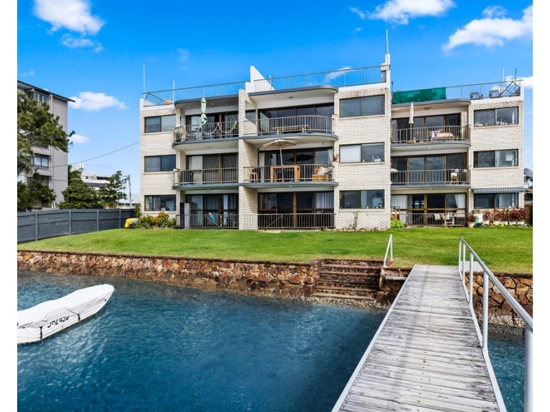4/5-9 Wharf Street, Maroochydore QLD 4558