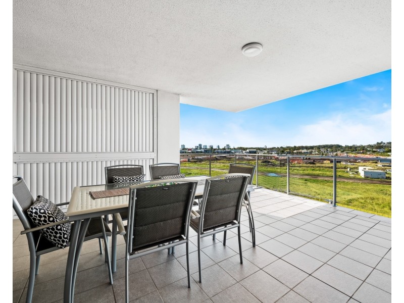 2509/1A Mungar Street, Maroochydore QLD 4558
