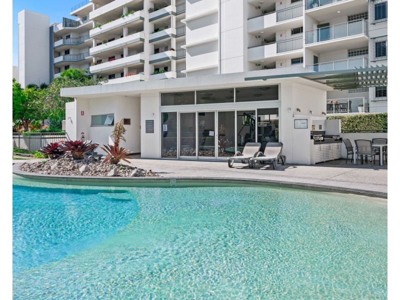 2509/1A Mungar Street, Maroochydore QLD 4558