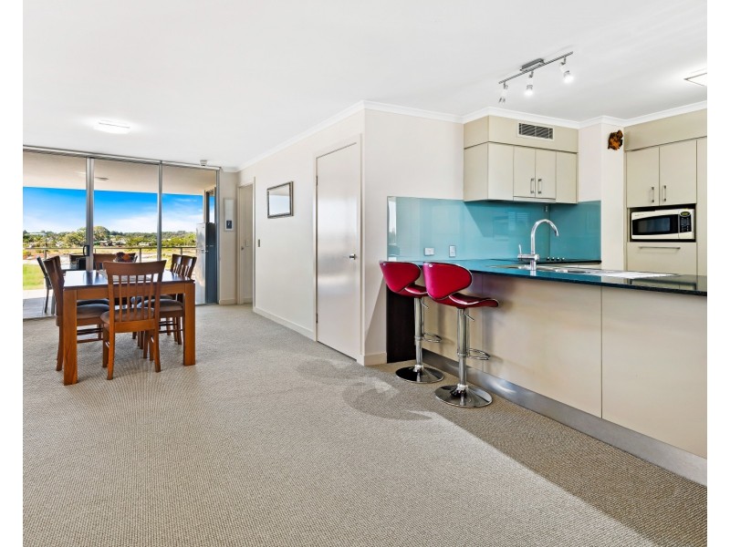 2509/1A Mungar Street, Maroochydore QLD 4558