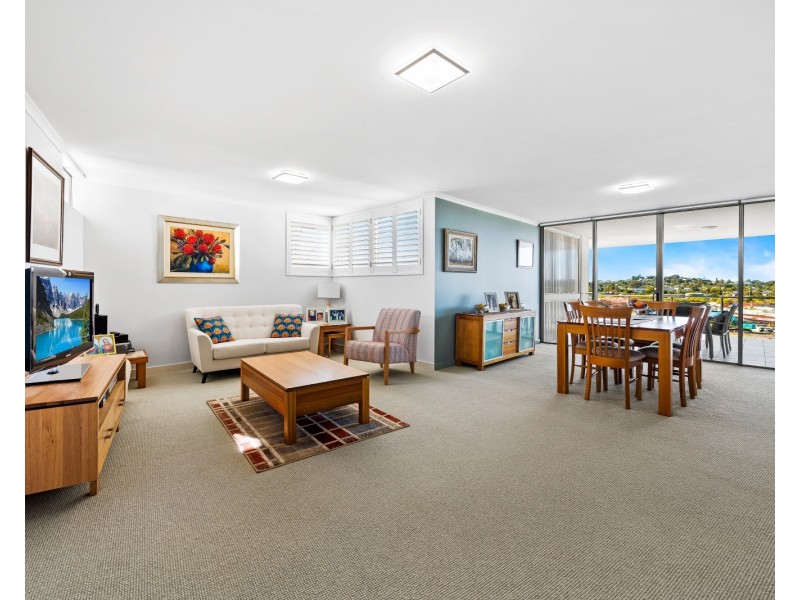 2509/1A Mungar Street, Maroochydore QLD 4558