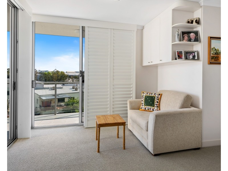 2509/1A Mungar Street, Maroochydore QLD 4558