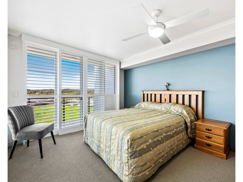 2509/1A Mungar Street, Maroochydore QLD 4558