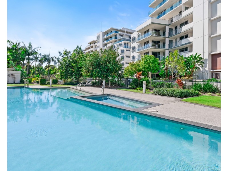 2509/1A Mungar Street, Maroochydore QLD 4558