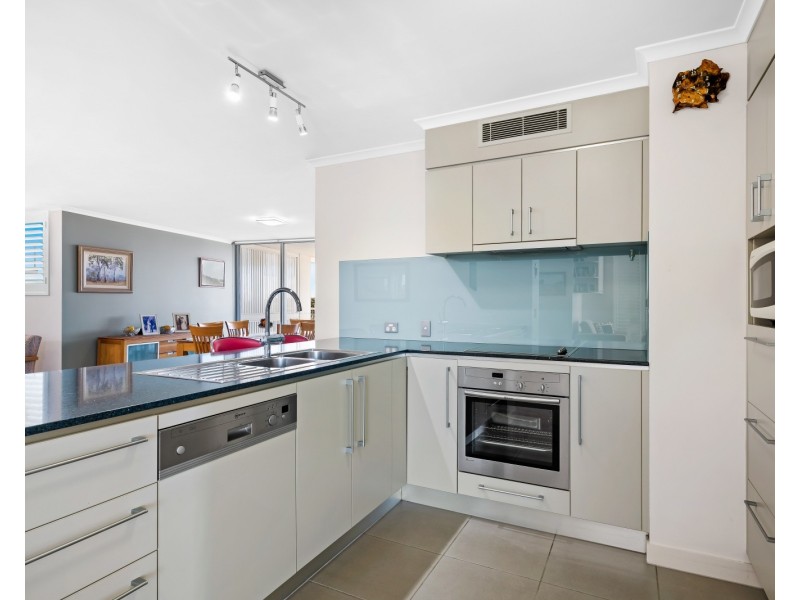 2509/1A Mungar Street, Maroochydore QLD 4558