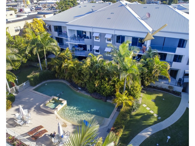 19/22 Anzac Avenue, Maroochydore QLD 4558