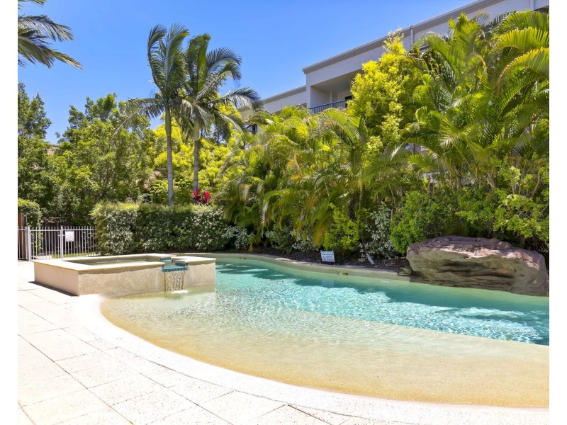 19/22 Anzac Avenue, Maroochydore QLD 4558