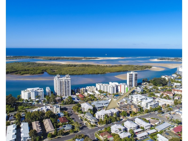 19/22 Anzac Avenue, Maroochydore QLD 4558