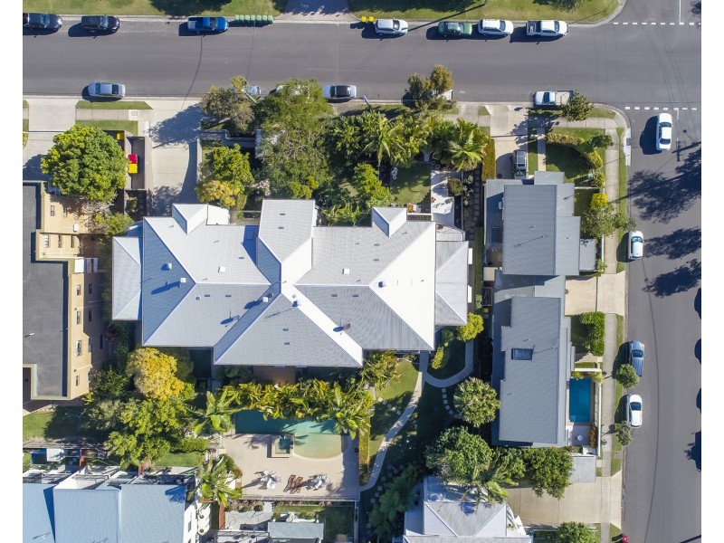 19/22 Anzac Avenue, Maroochydore QLD 4558