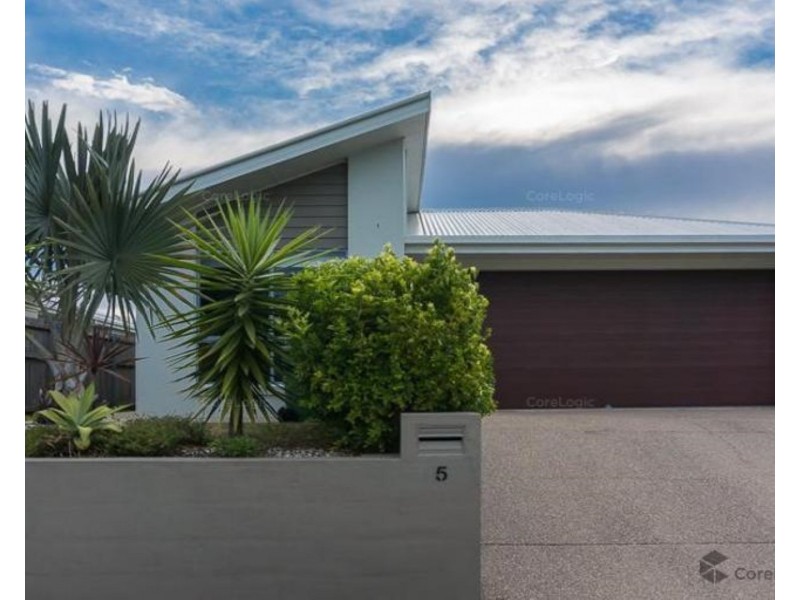 5 Parrot Place, Mountain Creek QLD 4557