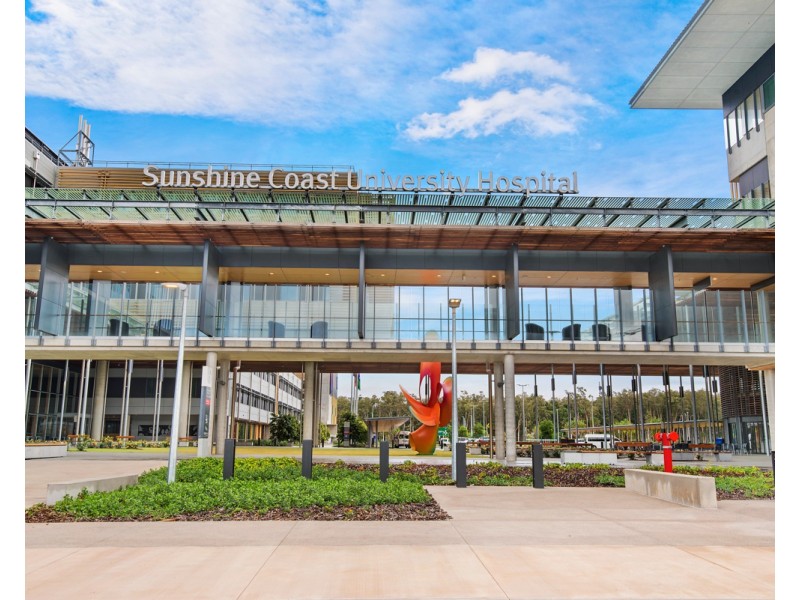 42/11 Innovation Parkway, Birtinya QLD 4575