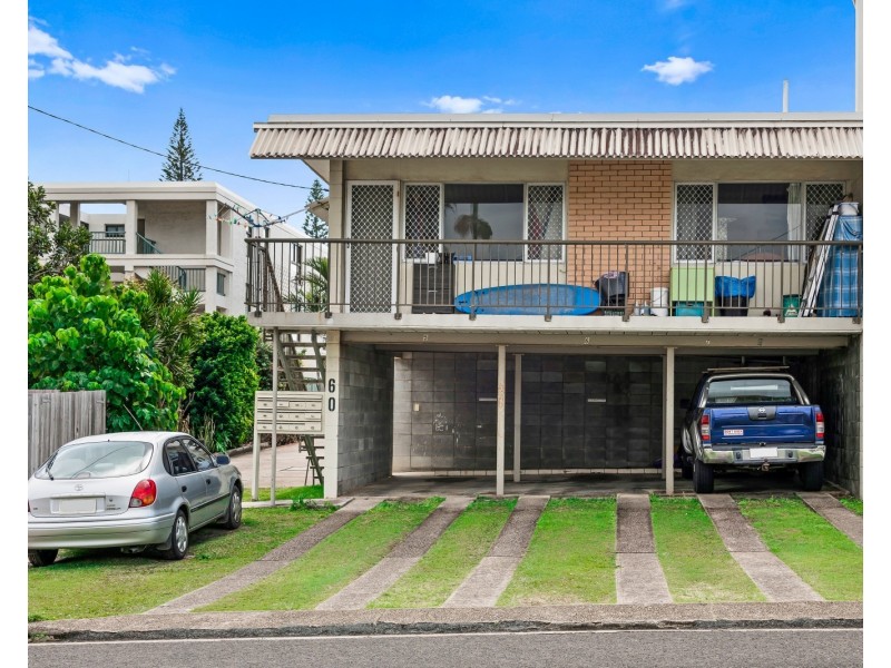 8/60 Edward Street, Alexandra Headland QLD 4572