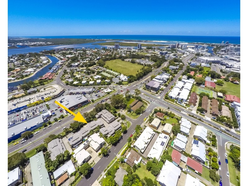 12/23-25 Primary School Court, Maroochydore QLD 4558