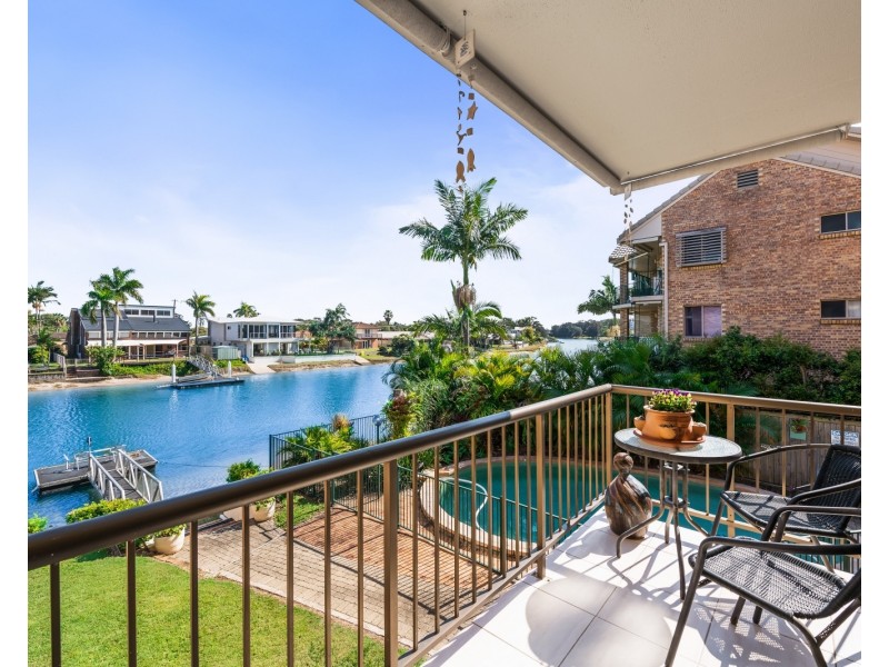 3/10 Broadmeadows Road, Maroochydore QLD 4558