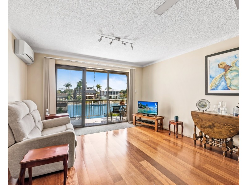 3/10 Broadmeadows Road, Maroochydore QLD 4558