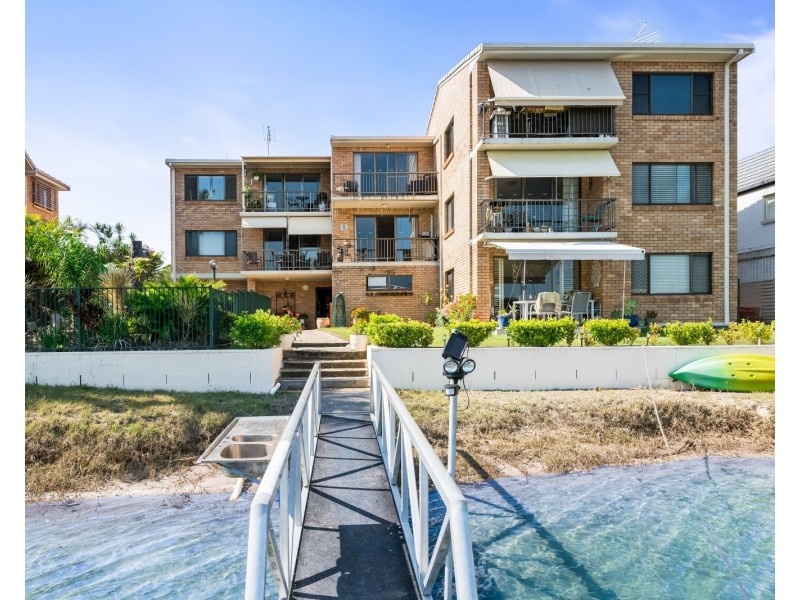 3/10 Broadmeadows Road, Maroochydore QLD 4558