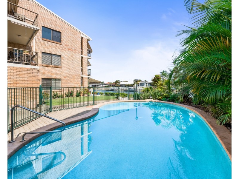 3/10 Broadmeadows Road, Maroochydore QLD 4558