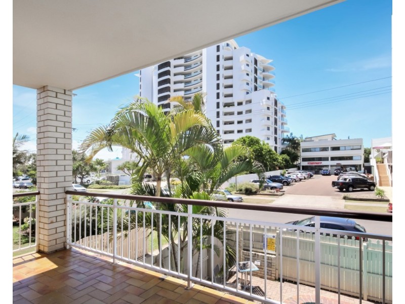4/15 Parker Street, Maroochydore QLD 4558