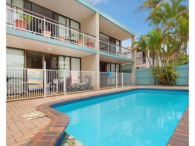4/15 Parker Street, Maroochydore QLD 4558