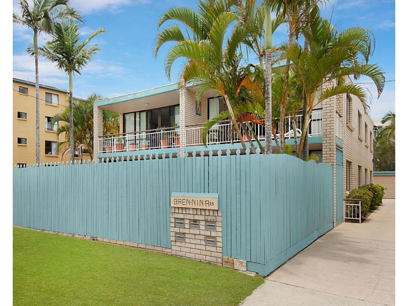 4/15 Parker Street, Maroochydore QLD 4558