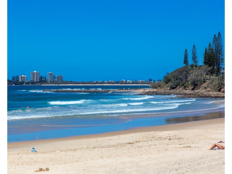 4/15 Parker Street, Maroochydore QLD 4558