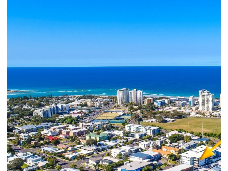 24/57  Kingsford Smith Parade, Maroochydore QLD 4558