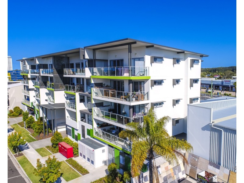 24/57  Kingsford Smith Parade, Maroochydore QLD 4558