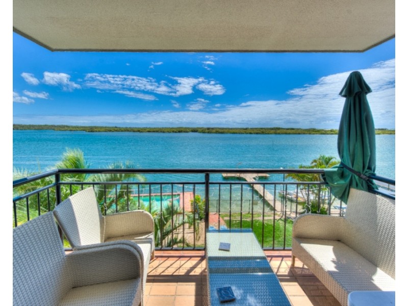 16/150 Duporth Avenue, Maroochydore QLD 4558