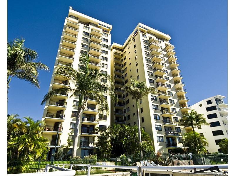 16/150 Duporth Avenue, Maroochydore QLD 4558