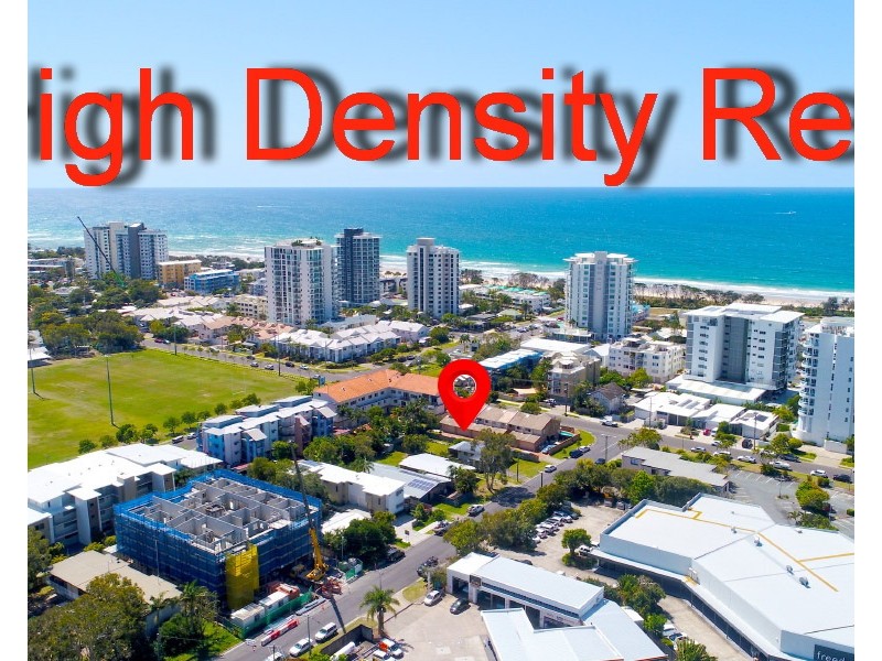 8 Richards Street, Maroochydore QLD 4558