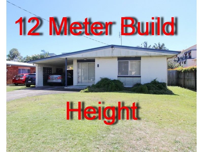 8 Richards Street, Maroochydore QLD 4558