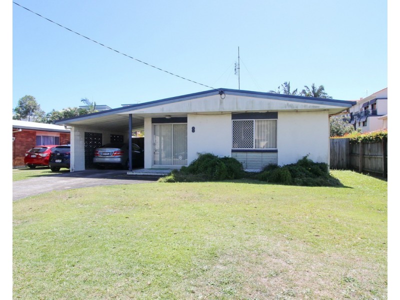 8 Richards Street, Maroochydore QLD 4558