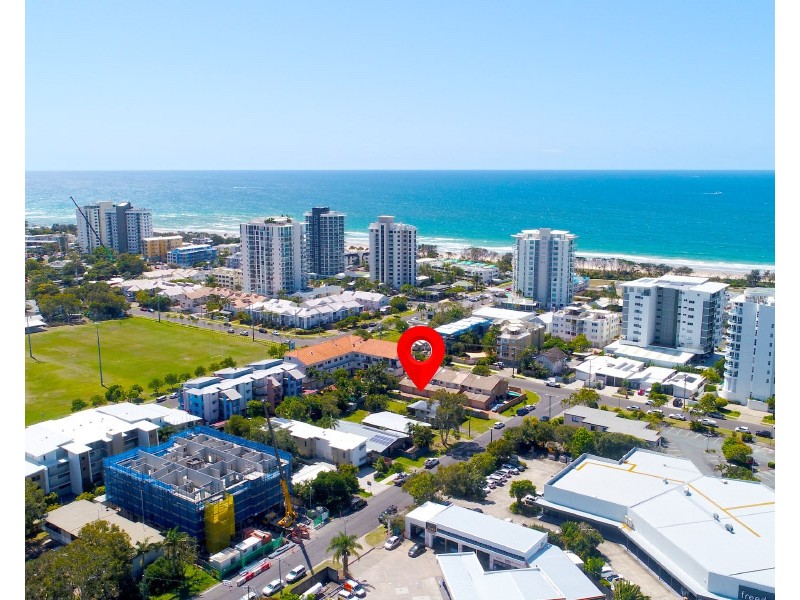 8 Richards Street, Maroochydore QLD 4558