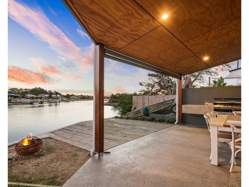 53 Schirrmann Drive, Maroochydore QLD 4558