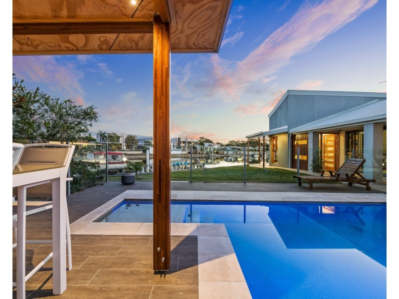 53 Schirrmann Drive, Maroochydore QLD 4558