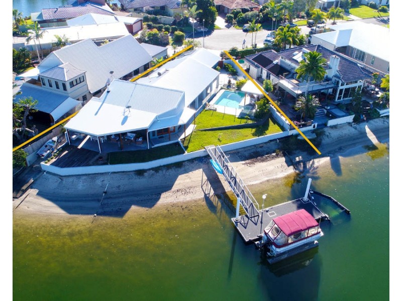 53 Schirrmann Drive, Maroochydore QLD 4558