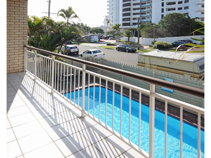 3/15 Parker Street, Maroochydore QLD 4558