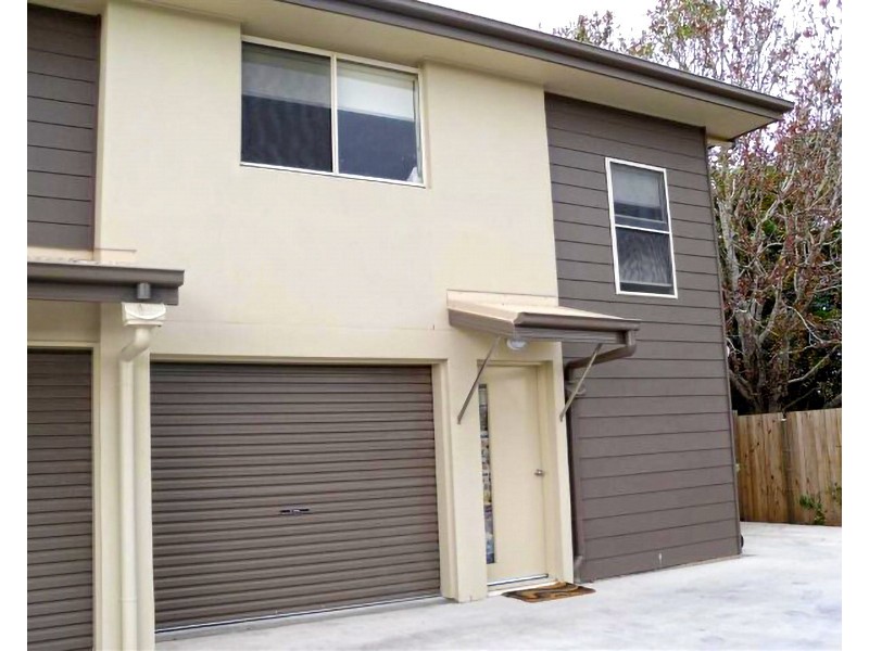 6/35 Carter Road, Nambour QLD 4560