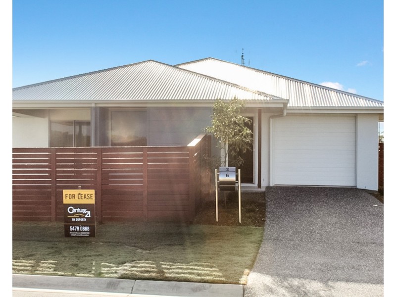 2/6 Henning Crescent, Meridan Plains QLD 4551