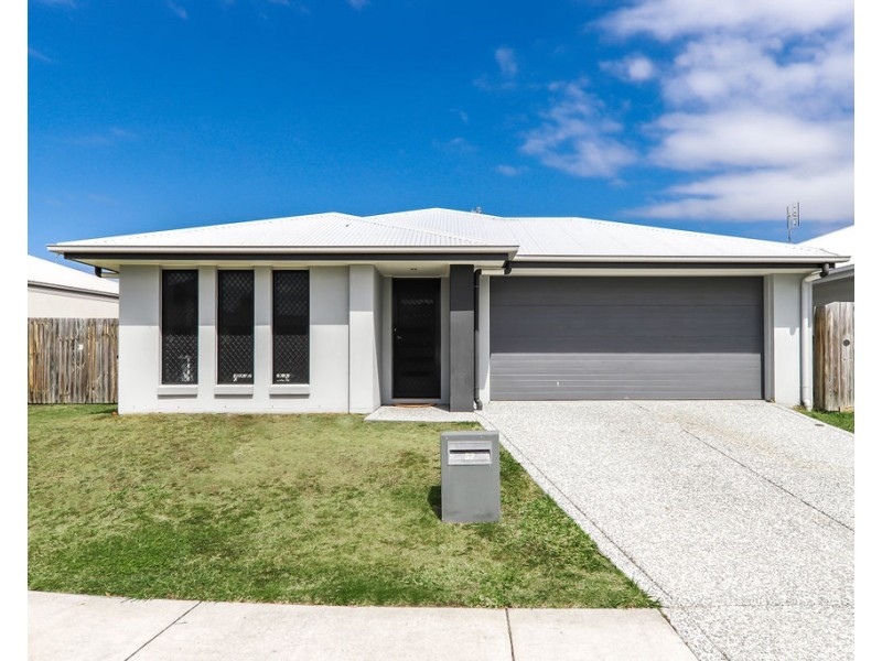 57  Brampton Crescent, Mountain Creek QLD 4557