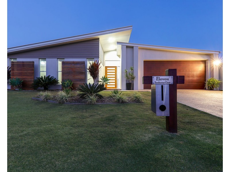 11 Tamborine Close, Mountain Creek QLD 4557