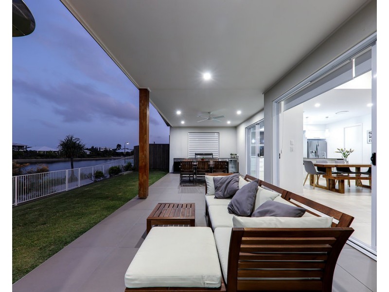 11 Tamborine Close, Mountain Creek QLD 4557