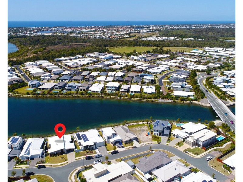 11 Tamborine Close, Mountain Creek QLD 4557