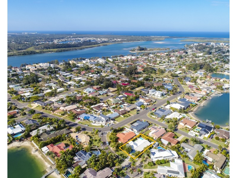 3  Waterford Court, Maroochydore QLD 4558