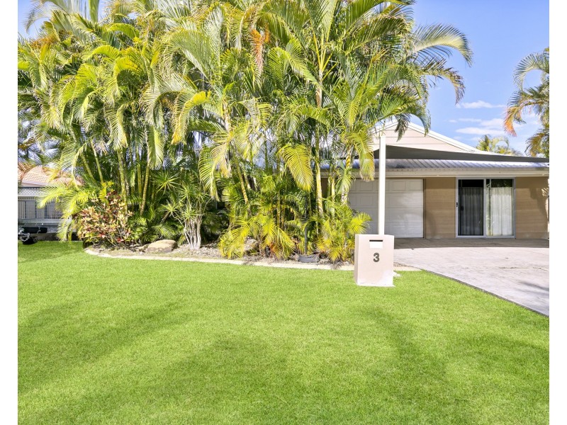 3  Waterford Court, Maroochydore QLD 4558