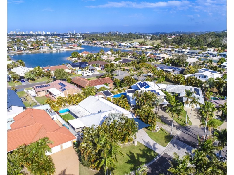 3  Waterford Court, Maroochydore QLD 4558