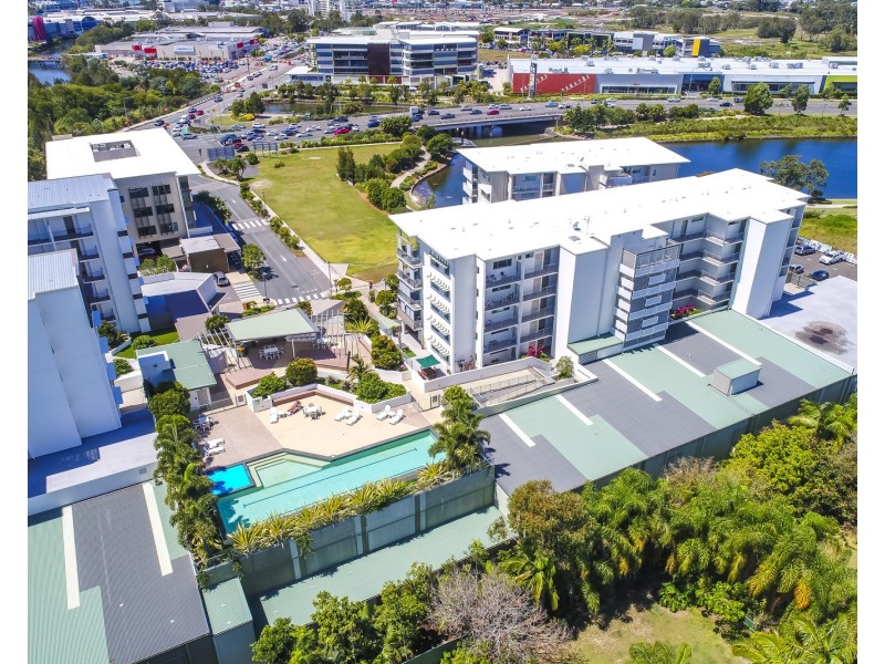 7402/7 Emporio Place, Maroochydore QLD 4558