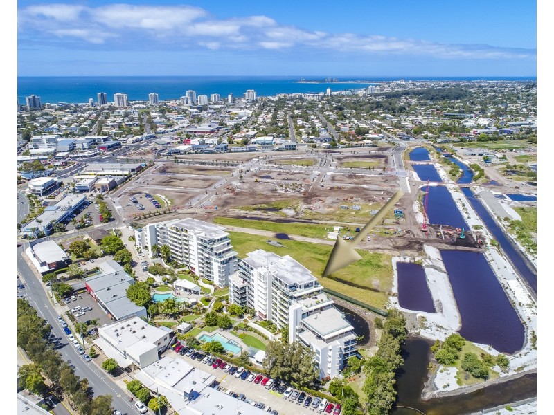 2901/1 Mungar Street, Maroochydore QLD 4558