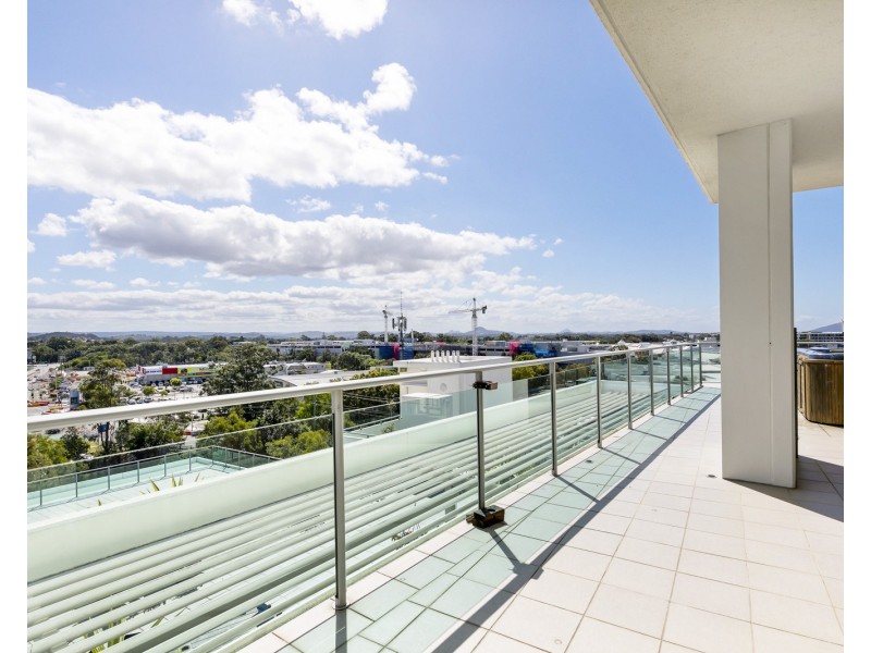 2901/1 Mungar Street, Maroochydore QLD 4558