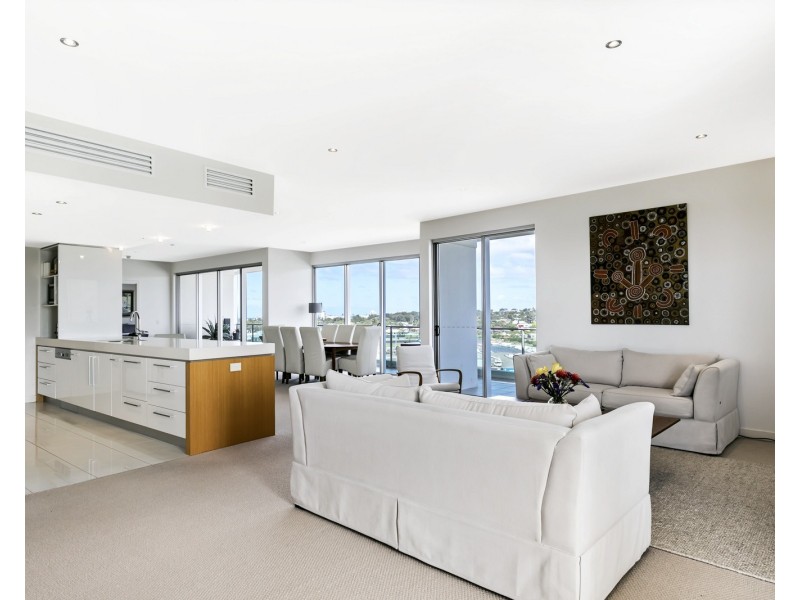 2901/1 Mungar Street, Maroochydore QLD 4558